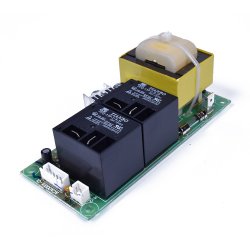 Блок электрический силовых цепей для Thermex IF50V/IF80V/RZB80-L SpT066067