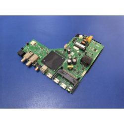 Комплект установочный Tesy-1,5кВт 50л (ТЭН, термостат,прокладка,анод)