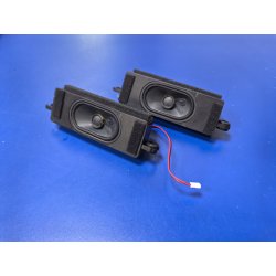 Динамик 8OM 10W YX42135-1AX (размер 150/120*40*40 мм) для TV StarWind SW-LED43SB300 пара L+R