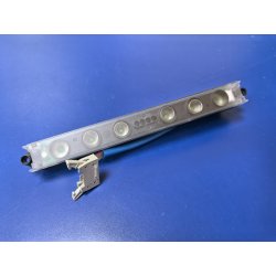 Блок управления сенсорный RHPS455-4 для Elica Galaxy WHIX/A/80, Sinfonia BL/F/80 AGC0133138
