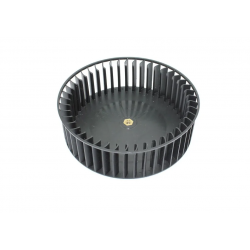 Крыльчатка D=147мм H=45мм вытяжки Krona Jessica 16B30-2903-014-0