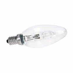 Лампа миньен свеча 220V, 25W