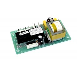 Плата управления LEDA Krona Lina 600/900 4P-S