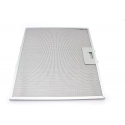 Фильтр алюминиевый ISABEL 50, ELSA 50, ELIS 50 142.2140.09