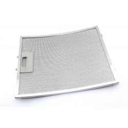 Фильтр алюминиевый Juli 600 142.3158.01