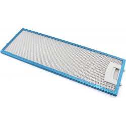 Фильтр алюминиевый Kamilla-50 внутренний 142.1190.06