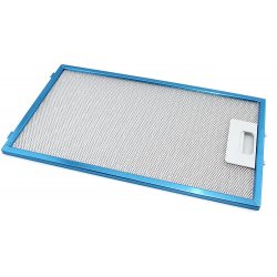 Фильтр алюминиевый Krona HILDA\IRIDA\INGA 600 (142.3420.01)