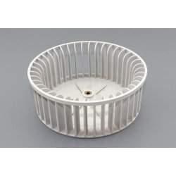 Крыльчатка D=137мм H=55мм вытяжки Shindo MAYA 50/60 H0303010013