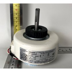 Мотор вентилятора FPG20F-3 внутреннего блока кондиционера Haier HSU12 AS07 AS09 AS12 A0010404233C