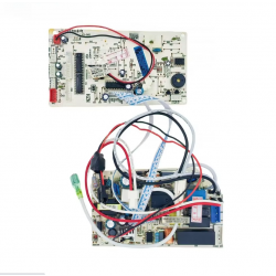 Плата управления внутренним блоком кондиционера Haier HSU-09 A0010403410