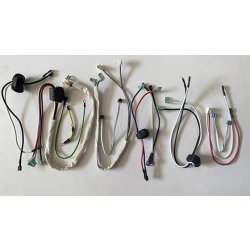 Пучок проводов кондиционера Haier A0010400924