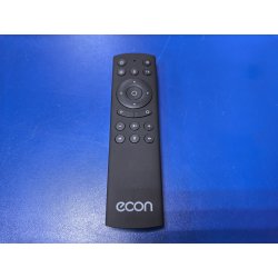 Пульт ДУ Remote Control ECON EX-24HS004B EX-32HS0016B EX-39HS004B RC0031