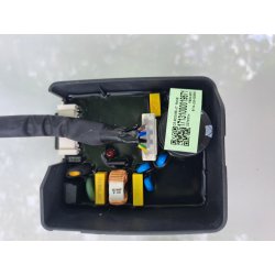 Плата 17231000000859 управления инверторным компрессором ANHUI DZ70X1H ларя Kraft BD(W)-150BL