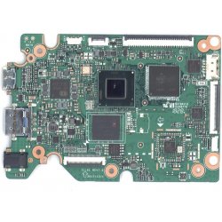 Mainboard (Плата основная) ноутбука Haier HI133L 0530040444