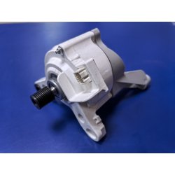 Двигатель BPM H24 150-18000r/min 25010206030 стиральной машины Monsher MWM570 Blanc