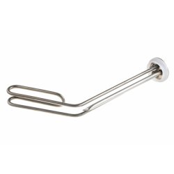 ТЭН-3,5 RF67 1 трубка, клемы под винт, для водонагревателя Thermex ER 200V (combi) F46212740