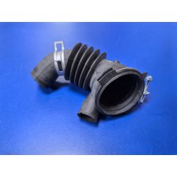 Патрубок гофрированный сливной (от бака к насосу) стиральной машины Бирюса WM-SL1214/15