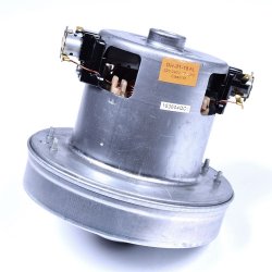 Мотор пылесоса Zanussi ZAN7820