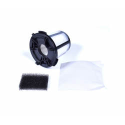 Фильтр F132 D100vv (комплект из 3-х штук) пылесоса Zanussi  ZAN7360