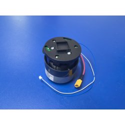 Мотор BLDC55 CHENGUANG 40900080 DC29.6V 500W для пылесоса Haier HVC500