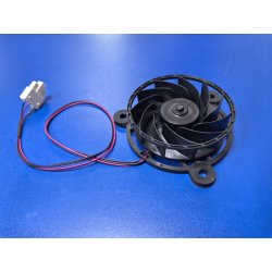 Мотор вентилятора DL-LX100-08 DC12V 2.6W 1650rpm холодильника Haier HRF236NFRU HRF305NFRU
