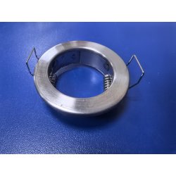 Плафон лампы освещения для модели вытяжки KRONA LIVA 600