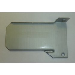 Пластина колодки аммортизатора левая стиральной машины Ardo в/з 256013600