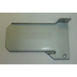 Пластина колодки аммортизатора правая стиральной машины Ardo в/з 256013500
