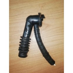 Патрубок гофрированный сливной стиральной машины Ardo WD800