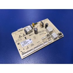 Плата силовая DIEHL796410-02 ML890267862 MG100-14686BHA/S CQC12134084879 СМА Kraft HDD8596SW