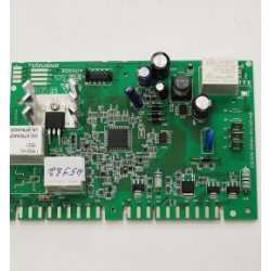 Эл.модуль 5521 запрограммированный под сма Атлант 50С102 (арт.908092001700)