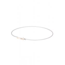Фиксирующее кольцо манжеты люка Bosch W0T 213988