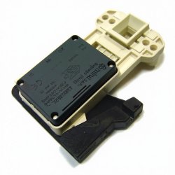 Замок блокировки люка стиральной машины Whirlpool 481969018144
