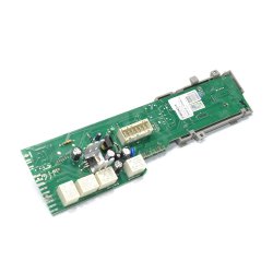 Модуль управления с прошивкой NFC 49035649 для GVS4126DW3/2-07 код болванки 41043577