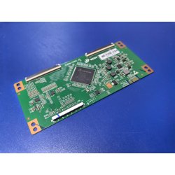 Плата T-CON DCBDM-P280C_02 для матрицы CC500PV5D телевизора Haier 50 Smart TV BX 0530066039