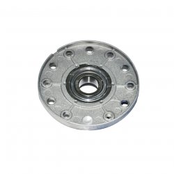 Ступица с подшипником стиральной машины Candy 80051647