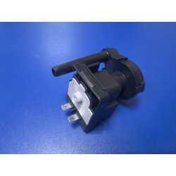 Сальник на центрифугу с/м Корал