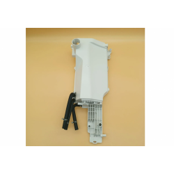 Дозатор (Soapdispenserbox) в сборе с патрубками СМ Haier HW100-B14876 0020810516H