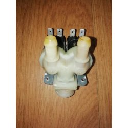 Клапан заливной электромагнитный Haier 0024000126