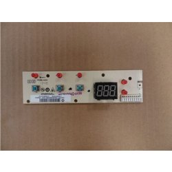 Плата дисплея для ПММ Haier DW9 0121800014