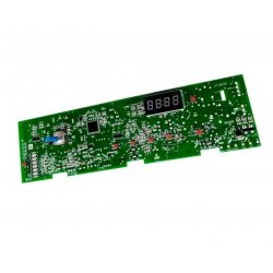 Плата управления для СМ Haier HW60-1029 0021800014С