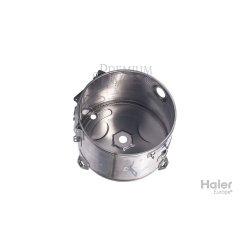 Полубак задний стиральной машины Haier HTD1268 0020802999