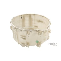 Полубак задний стиральной машины Haier HW60-10266A 0020806090W