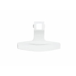 Ручка дверцы люка стиральной машины Haier HW-D1050TVE HW-D850TVE, Akai 0020202021