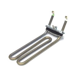 ТЭН (heating element) гнутый для СМ Haier HTD1268