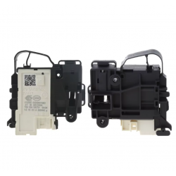 Устройство блокировки люка (Замок люка ) для HW60-B1086/HW60-B1286 0024000128A