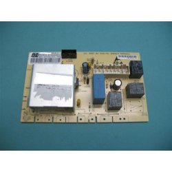 Электронный модуль стиральной машины Hansa PG4510A212, PG4510A412 8037974 в/з 8037966