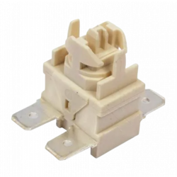 Кнопка включения двухполюсная ST ON-OFF SWITCH (DOUBLE POLE) ПММ Indesit IDE1000EU.2 C00142650