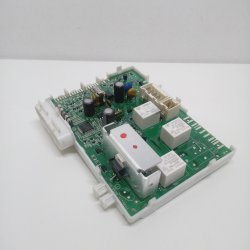 Модуль управления 3-х фазный (новая платформа) для СМ Indesit IWSB/IWSD, Hotpoint-Ariston ARSL105