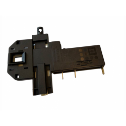 УБЛ (устройство блокировки люка) стиральной машины Ariston AL1256CTX С00050061